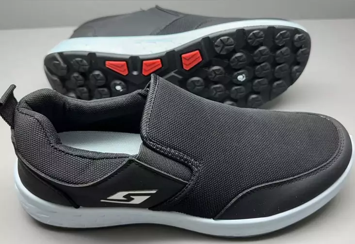 Vapaa-ajan kenkä - Miesten kengät - 6438159397544 - 1