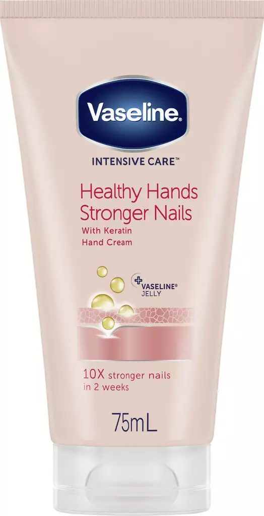 VASELINE KÄSIVOIDE 75ML - Hiustenhoito ja hiuskoristeet - 8712561485524 - 1