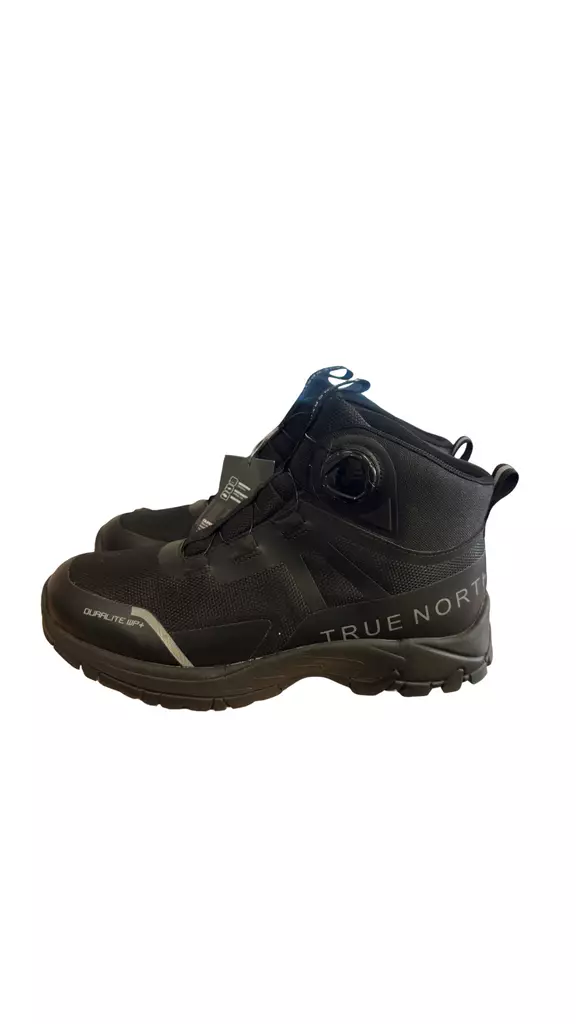 Vedenpitävät Varsilenkkari pikalukko - Naisten kengät - 7312591573088 - 1