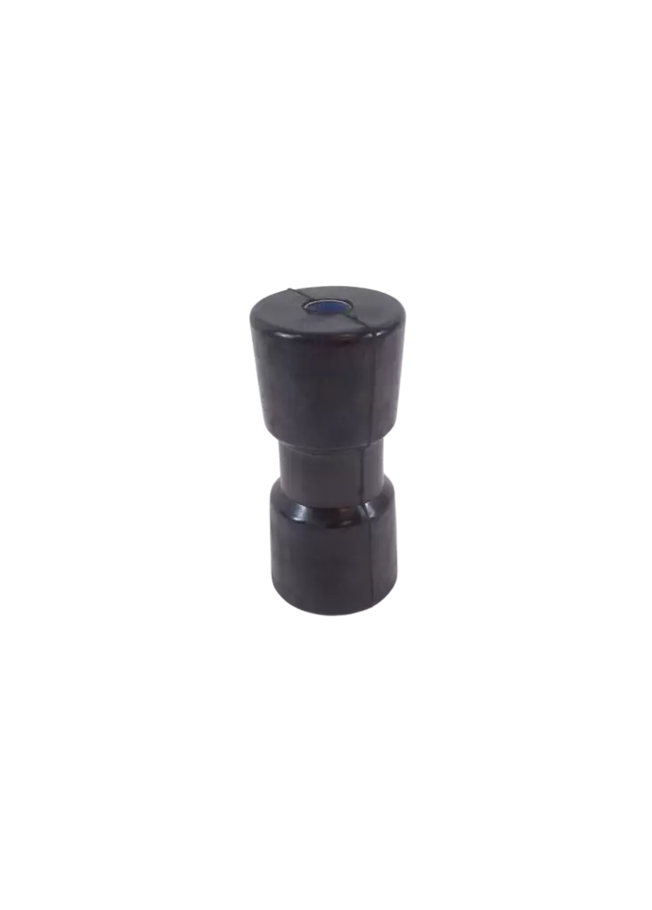Venerulla kumia 86X190mm - Venetelat, kölirullat ja vinssit - 6438159097024 - 1