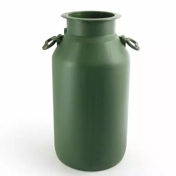 Vesiastia Pystö 30L vihreä - Vesiastiat ja juoma-automaatit - 6416061092054 - 1