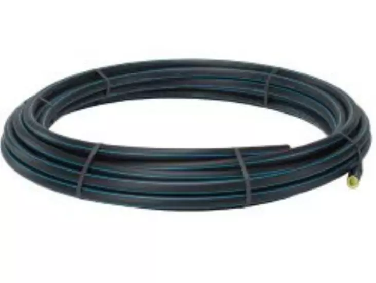 Vesijohtoputki PE 32mm 10 BAR 10m - Käyttövesiputket - 6438140453174 - 1