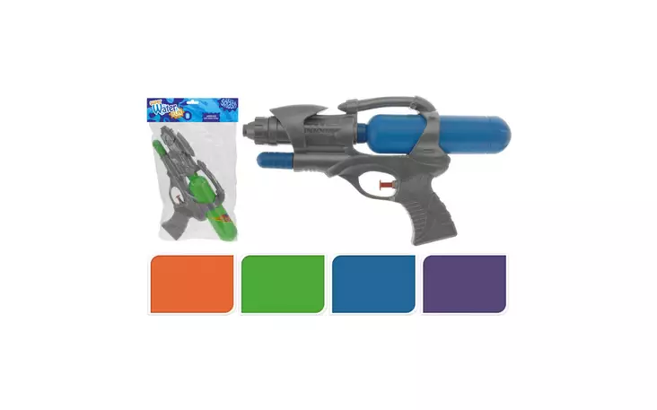 Vesipyssy 26cm - Vesilelut - 8718158035134 - 1