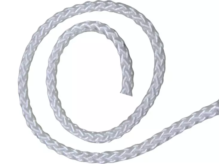 Vetonaru sälekaihtimeen 10m - Köydet ja narut - 6414676009504 - 1