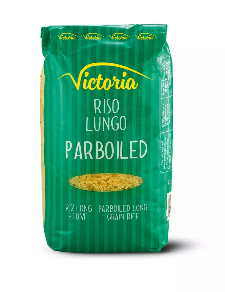 VICTORIA PITKÄRIISI 1KG - Kissat - 8000483155114 - 1