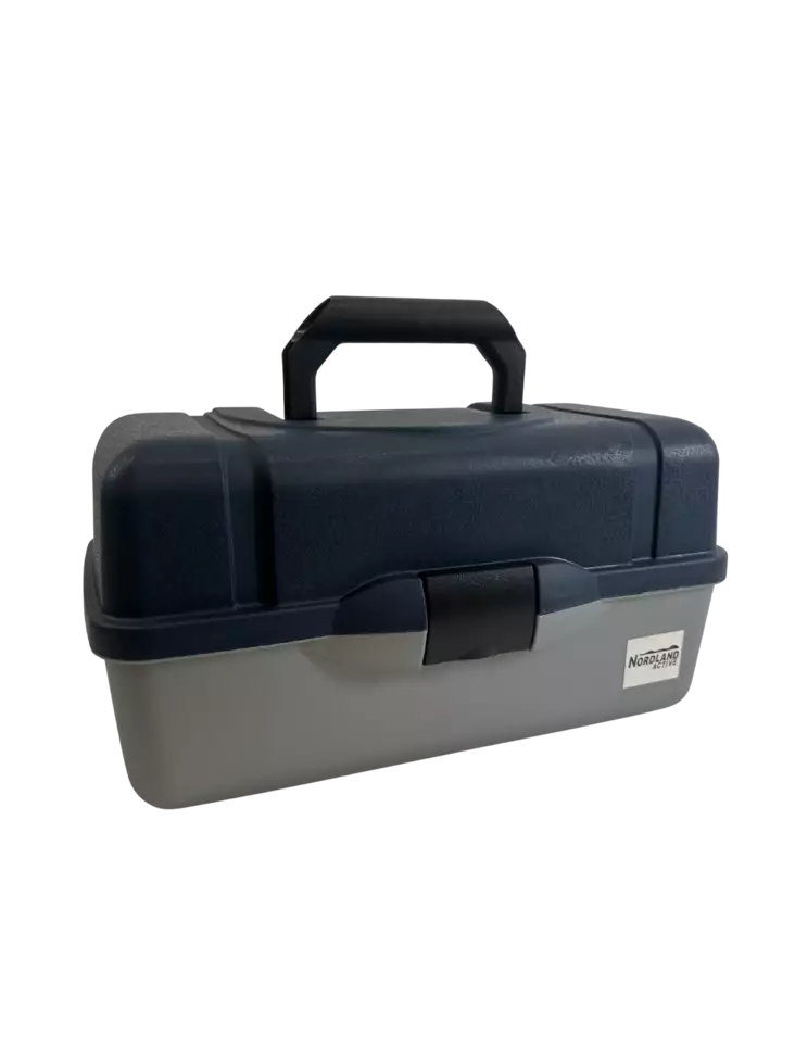 Viehepakki 3-osainen - Viehelaukut ja rasiat - 6438168120324 - 1