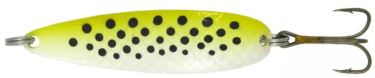 Viehe salamander 16g/65mm - Lipat ja lusikat - 7056961003034 - 1