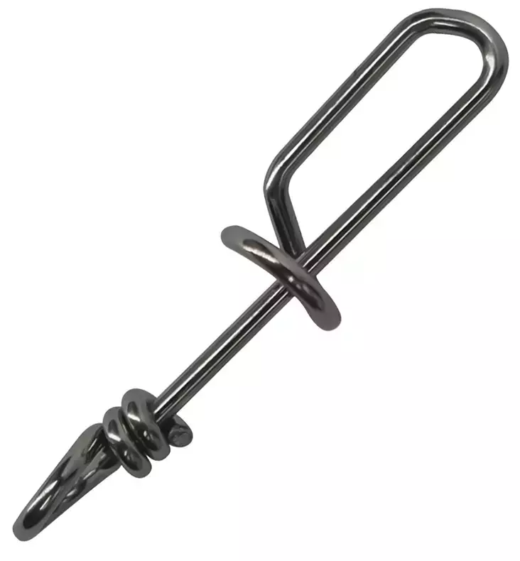 VMC 3545X BN Pig Snap Strong 1x10 - Perukkeet, lukot, koukut ja painot - 3422993062204 - 1