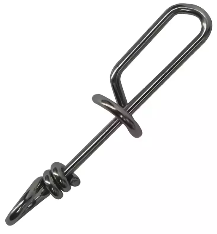 VMC 3545X BN Pig Snap Strong 1x10 - Perukkeet, lukot, koukut ja painot - 3422993062204 - 1