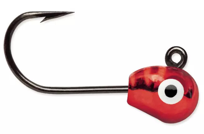 Vmc mongo jig morri 0,9g GMR - Pilkit - 043193158684 - 1