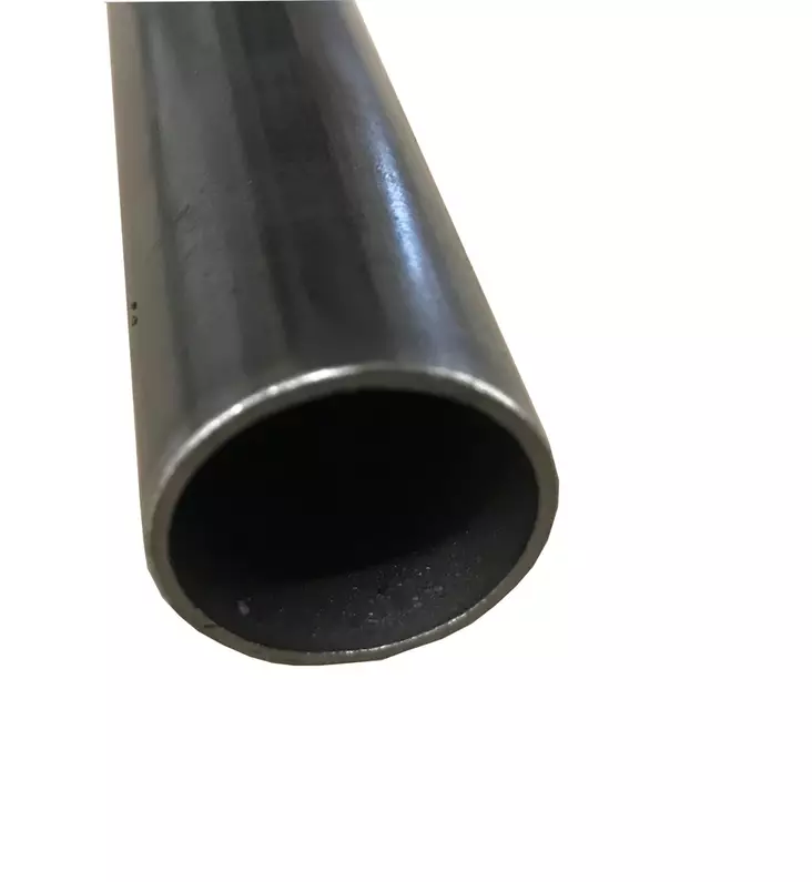 WARMA Teräsputki pyöreä 25x1,2mm, pituus 2m - Rakenne-ja teräsputket - 6430070620114 - 1