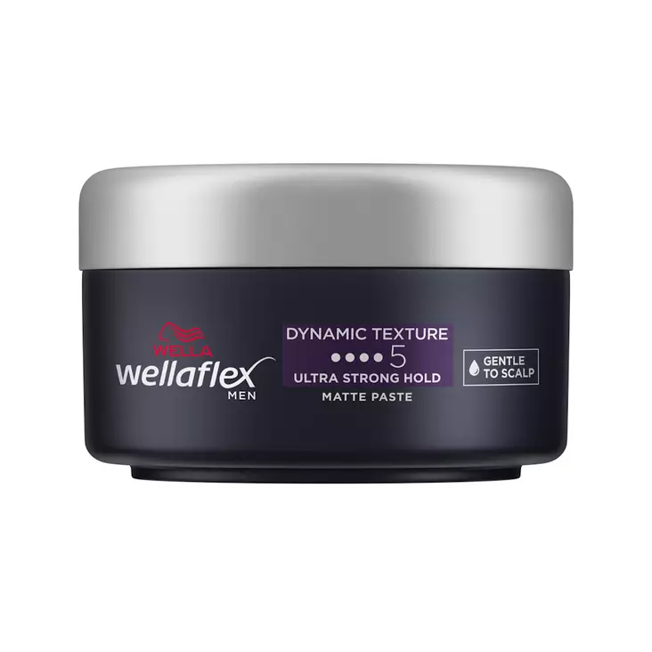 Wella Wellaflex muotoiluvaha Dynam 75ml - Muotoilugeelit ja -vahat - 4064666587554 - 1