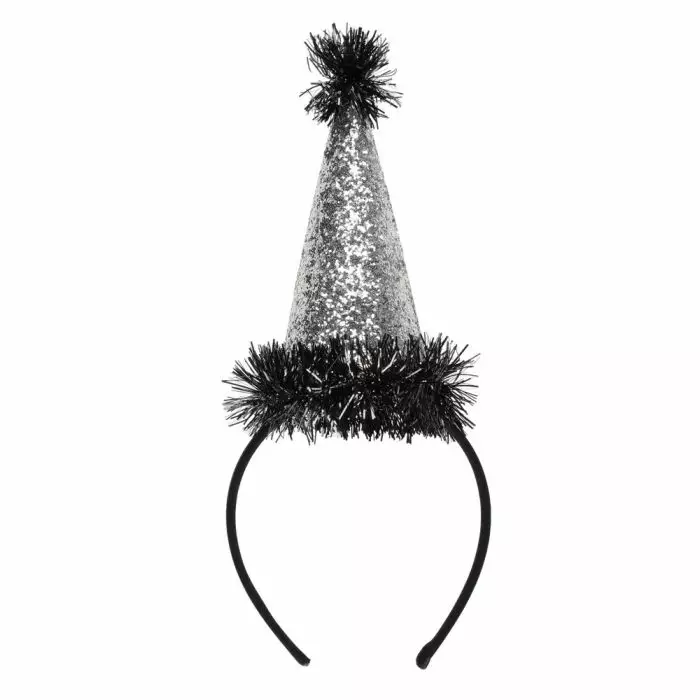 Winteria panta juhlahattu - Jouluasusteet - 6410416283364 - 1