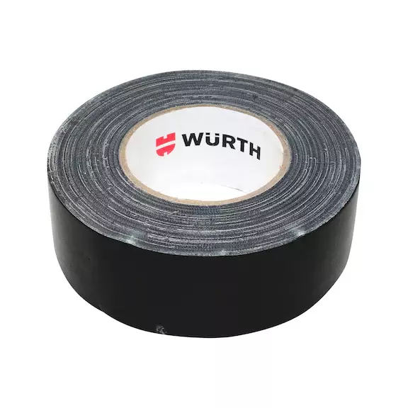 Wurth kanavateippi 50MMX50M - Teipit - 4099618387654 - 1