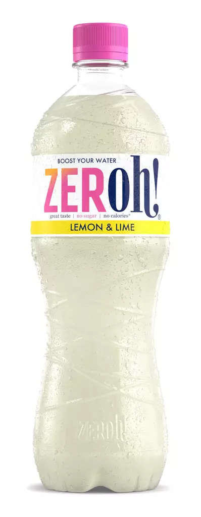 Zeroh lemon&lime 0,8L - Mehut, mehutiivisteet ja glögit - 7070841005604 - 1