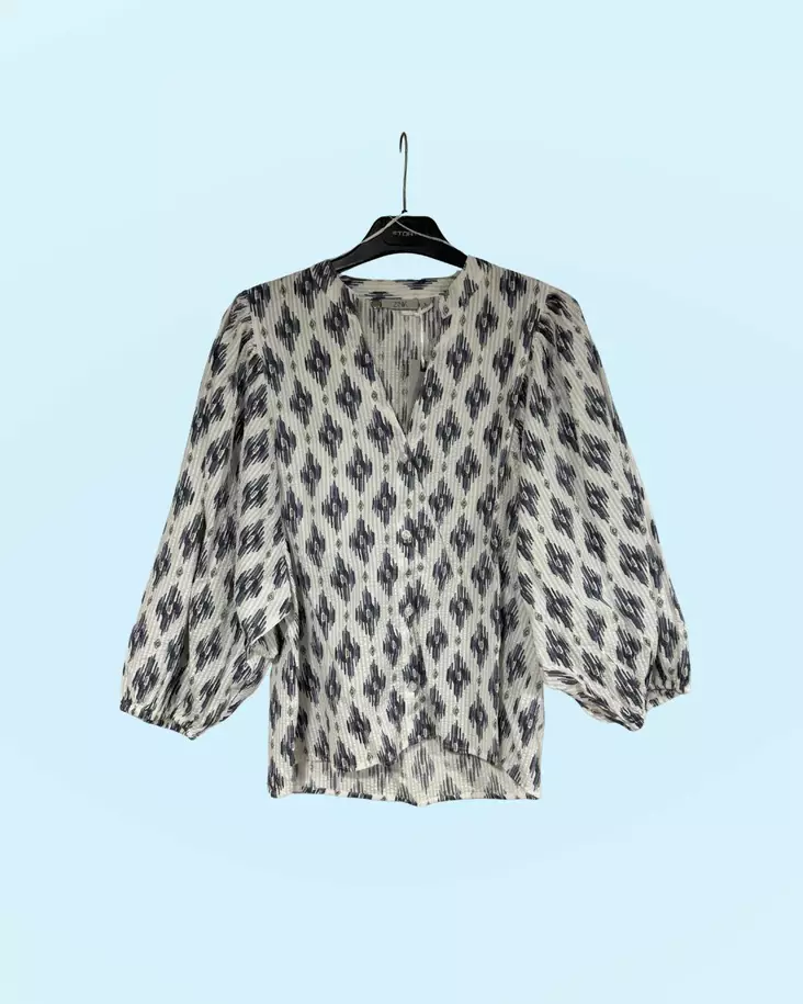 Zink Naisten Pusero Natalie - Naisten paidat ja puserot - 731259164361 - 1