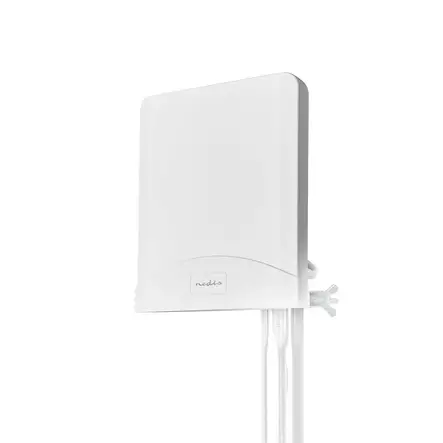 5G / 4G / 3G antenni sisälle/ulos - Antennijohdot ja kaapelit, antennit - 5412810327935 - 1