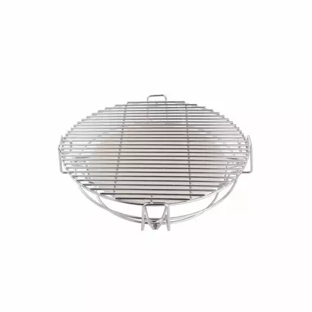 5 in 1 Grillausjärjestelmä Kamado M - Grillaus- ja savustustarvikkeet - 6410413254015 - 1