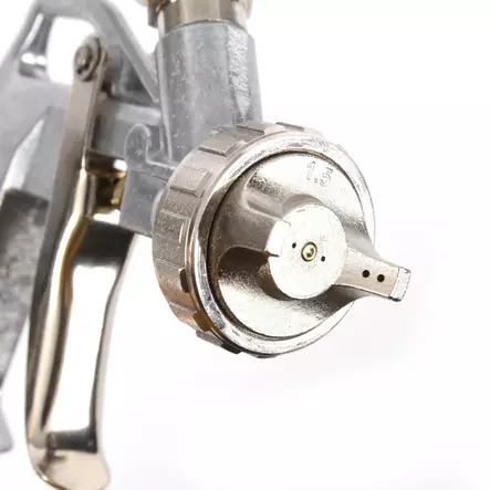 Robota yläsäiliömaaliruisku 0.6l - Maaliruiskut - 6438212106885 - 2