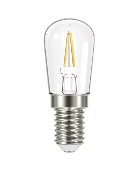 Led t25 840 120lm e14 paperitähti - Koristelamput - 6435200299895 - 1