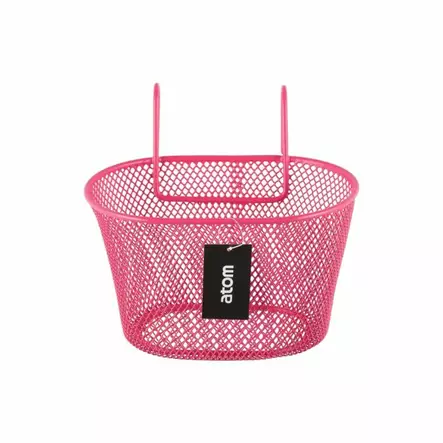 Atom polkupyöränkori lastenpyörä - Korit - 6410412652645 - 2