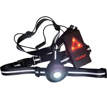 Avanto Chest Light Pro - Otsalamput - X002E7PTE5 - 1