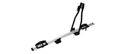 AX4 POLKUPYÖRÄN KULJETUSTELINE ALUMIINI - Autotarvikkeet - 6418536013885 - 1