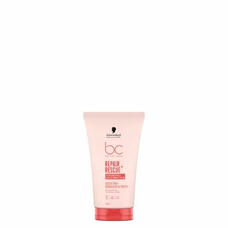 BC Repair Rescue Sealed Ends+ 100ml - Hiustenhoitoaineet - 4067971164175 - 2