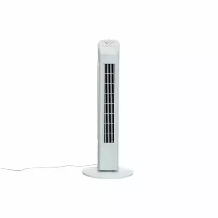 Bellus tornituuletin 45W 77CM - Puhaltimet ja tuulettimet - 6410413282155 - 2