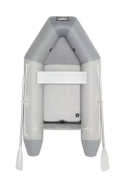Bestway Kumivene Hydro-Force Caspian - Soutu- ja kumiveneet - 6942138981315 - 2