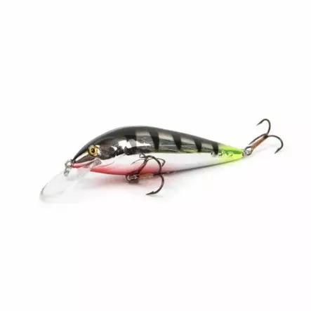 Blind FatBoy 8,5cm Black Shadow Chrome - Vaaput - 6438212033075 - 1