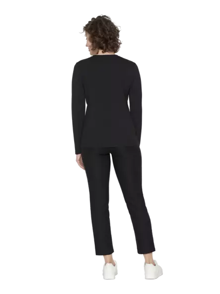 Brandtex trikoopaita L - Naisten paidat ja puserot - 5713242130415 - 2