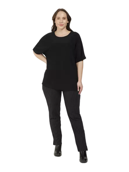 Ciso t-paita kimalle XL/48-50 - Naisten paidat ja puserot - 5713242159935 - 1