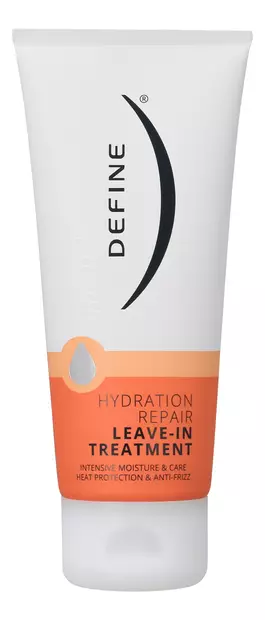 Define Hydration Repair Leave-in Treatment hiuksiin jätettävä hoitoaine 100ml - Hiustenhoitoaineet - 7310617312865 - 2