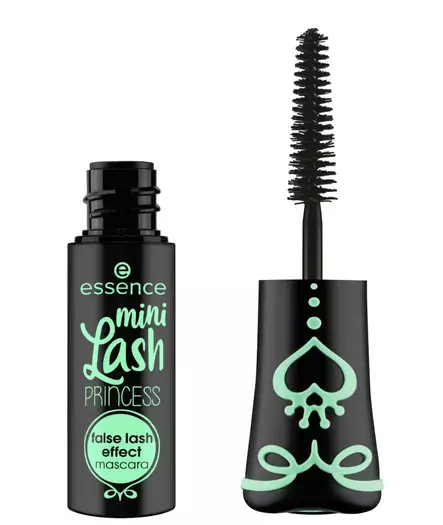 Essence Ciao! mini Lash PRINCESS mascara - Silmämeikit - 4059729622365 - 1