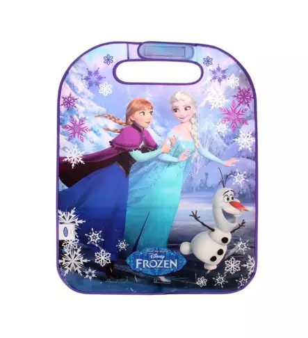 Frozen takapenkin suoja - Suojapeitteet ja maskisuojat - 8010898250915 - 1