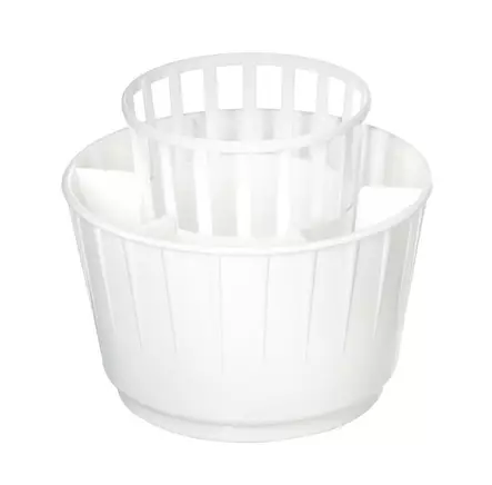 Gastromax valutusteline pyöreä - Astiatelineet ja astiankuivaustelineet - 6411760223105 - 1