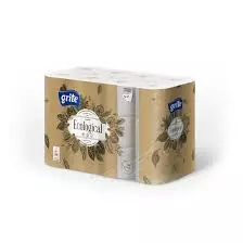 Grite Ecological WC-paperi 24rullaa/pkt. - WC-paperit - 4770023350265 - 1