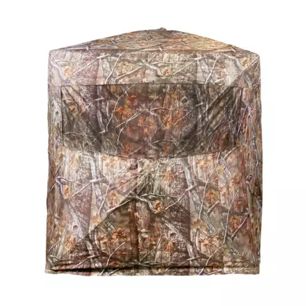H&A Hunter 4 kyttäysteltta 180x180x205cm - Teltat - 6438212036595 - 2