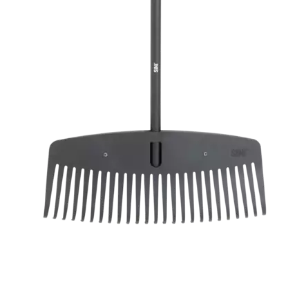 Harava 52 cm varrella - Haravat - 6423800036255 - 2