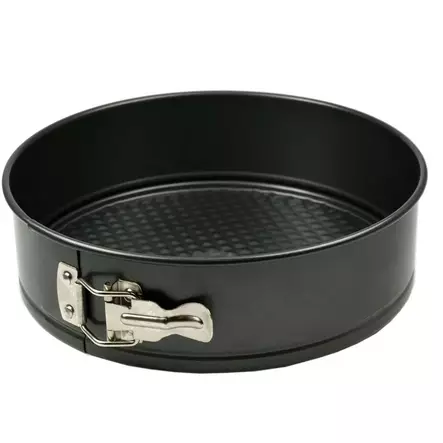 HEIROL irtopohjavuoka 24cm - Leivontatarvikkeet - 6419287301245 - 1