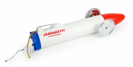 Jääraketti verkonuittolaite - Kalaverkot ja verkkotarvikkeet - 6438212055985 - 1