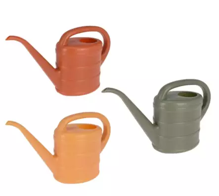 Kastelukannu 1,2l värilajitelma - Kastelukannut - 8720573914925 - 1