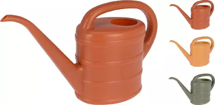 Kastelukannu 1,2l värilajitelma - Kastelukannut - 8720573914925 - 2