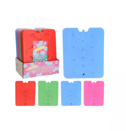 Kylmäkalle 32x32cm - Kylmälaukut,kylmäkallet ja jääpalamuotit - 8721037393355 - 1