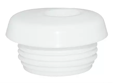 Laippatiiviste 75/32 vesilukkoputken - Viemäröintitarvikkeet - 6438140056115 - 1