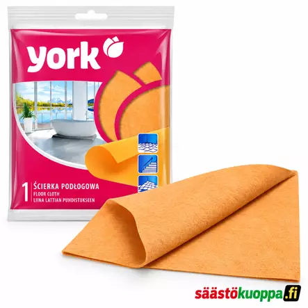 Lattialiina - Pölyhuiskat ja siivousliinat - 5903355000105 - 1