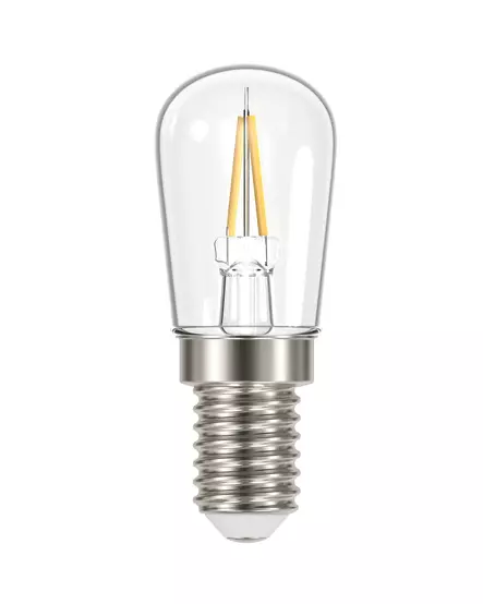 Led t25 840 120lm e14 paperitähti - Koristelamput - 6435200299895 - 2