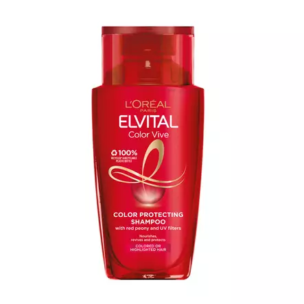 L'Oréal Paris Elvital shampoo 90ml - Shampoot - 3600523966035 - 1