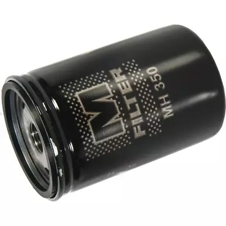 M-Filter Öljynsuodatin MH 350 - Öljynsuodattimet - 6417575003505 - 1